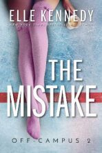 The Mistake - Elle Kennedy