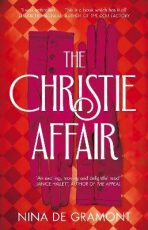 The Christie Affair - de Gramont Nina
