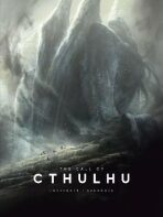 The Call of Cthulhu - Howard P. Lovecraft