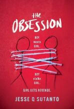 The Obsession - Jesse Q. Sutantová