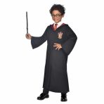 Harry Potter Dětský kostým plášť 10-12 let - 
