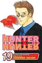 Hunter x Hunter 19 - Yoshihiro Togashi