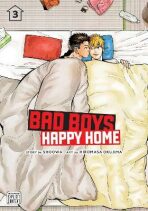 Bad Boys, Happy Home 3 - Shoowa