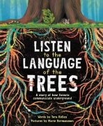 Listen to the Language of the Trees - 