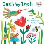 Inch by Inch: A Lift-the-Flap Book - 