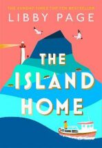 The island Home - Libby Page