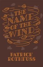The Name of the Wind (Defekt) - Patrick Rothfuss