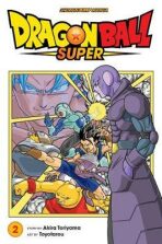 Dragon Ball Super 2 - Akira Toriyama