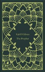 Prophet - Kahlil Gibran