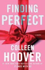 Finding Perfect - Colleen Hooverová
