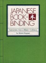 Japanese Bookbinding : Instructions From A Master Craftsman - Ikegami Kojiro