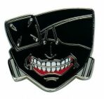 Odznak Tokijský Ghúl Maska - 
