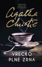 Vrecko plné zrna (slovensky) - Agatha Christie