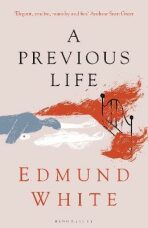 A Previous Life - White Edmund