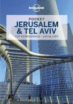 Lonely Planet Pocket Jerusalem & Tel - Lonely Planet