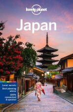 Lonely Planet Japan - Lonely Planet