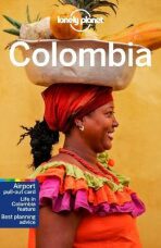 Lonely Planet Colombia - Lonely Planet