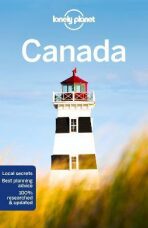 Lonely Planet Canada - Lonely Planet