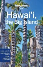 Lonely Planet Hawaii the Big Island - Lonely Planet