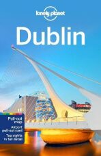 WFLP Dublin 12th edition - Lonely Planet