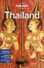 Lonely Planet Thailand - Lonely Planet