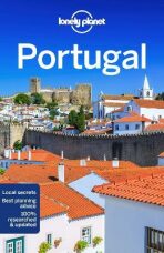 Lonely Planet Portugal - Lonely Planet