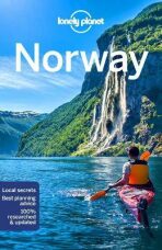 Lonely Planet Norway - Lonely Planet