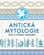 Antická mytologie (Defekt) - 