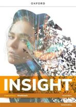 Insight Elementary Workbook, 2nd - Rachel Godfrey