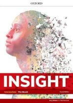 Insight Intermediate Workbook, 2nd - Paul Hancock