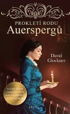 Prokletí rodu Auerspergů - David Glockner