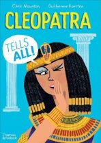 Cleopatra Tells All! - Chris Naunton