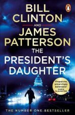 The President’s Daughter - President Bill Clinton