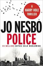 Police - Jo Nesbø