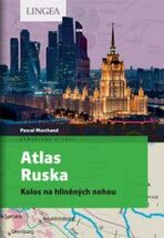 Atlas Ruska - Marchand Pascal,Cyrille Suss