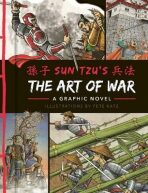 The Art of War: A Graphic Novel - Sun Tzu