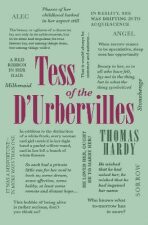 Tess of the D´Urbervilles - Thomas Hardy