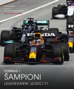 Formule 1: Šampioni (Defekt) - Maurice Hamilton