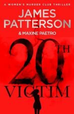 20th Victim - James Patterson, ...