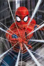 Plakát 61x91,5cm – Spider-Man - Gotcha! - 