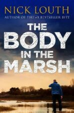 Body in the Marsh - 