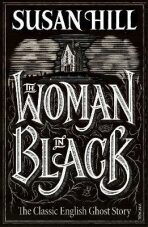 Woman in Black - 