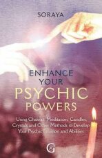 Enhance Your Psychic Powers - 