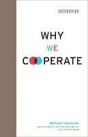 Why We Cooperate - Tomasello Michael