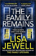 The Family Remains - Lisa Jewellová