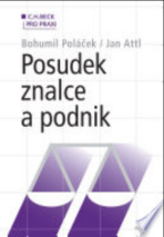 BP 63 Posudek znalce a podnik - Bohumil Poláček,Jan Attl