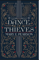 Dance of Thieves (Dance of Thieves 1) - Mary E. Pearsonová