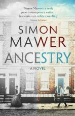 Ancestry: A Novel - Simon Mawer