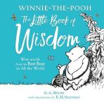 Winnie-the-Pooh´s Little Book Of Wisdom - Milne A. A.