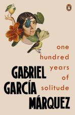 One Hundred Years of Solitude (Defekt) - Gabriel García Márquez